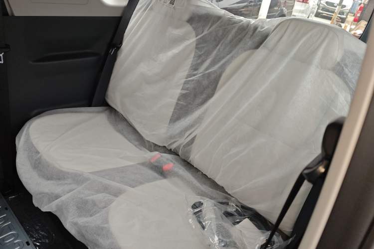 Used Geely Galaxy Panda 2025 210km Panda Kart