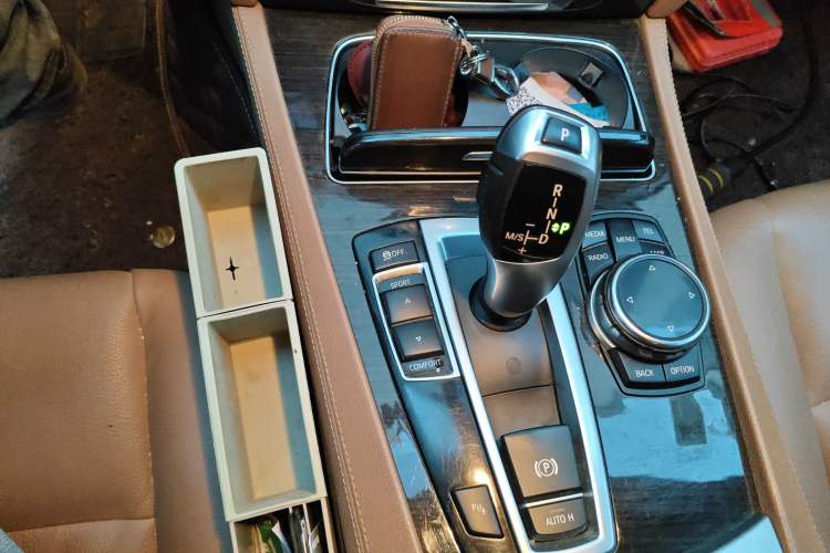 Used BMW 7 Series 2014 730Li Premium Edition
