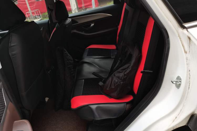 Used JETOUR X90 PLUS 2021 1.6TD DCT Villa 7-Seater