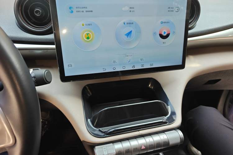 Used BYD Dolphin 2023 420 km Fashion Edition
