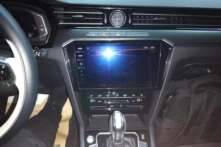 Used Volkswagen Magotan 2020 380TSI DSG Luxury Version
