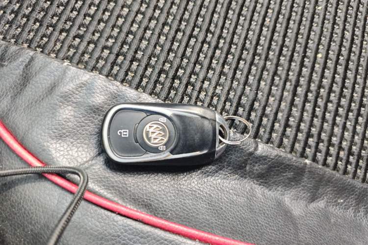 Used Buick Encore 2020 20T CVT Elite Edition