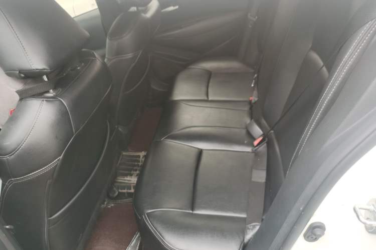 Used Toyota Corolla 2019 1.2T S-CVT GL-i Elite Edition