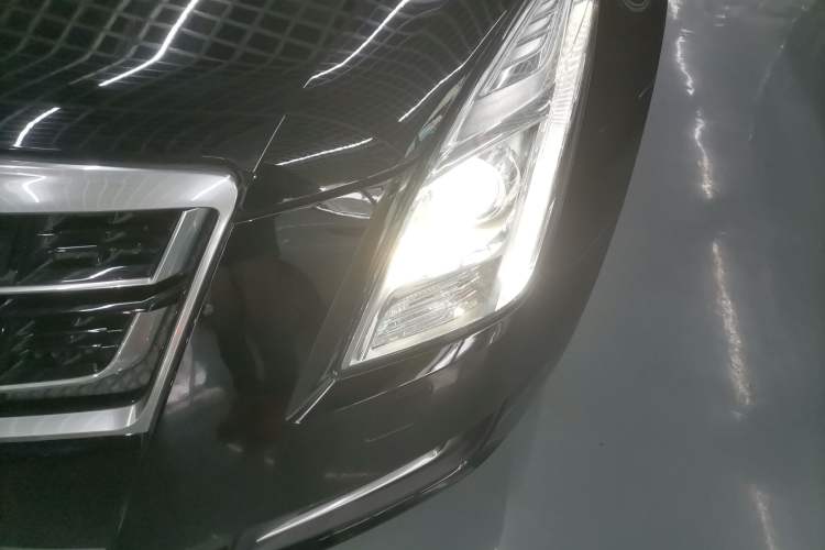 Used Cadillac XTS 2016 28T Tech Edition