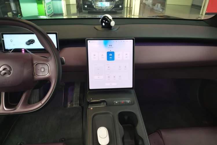 Used Nio ET5T 2024 75kWh Touring