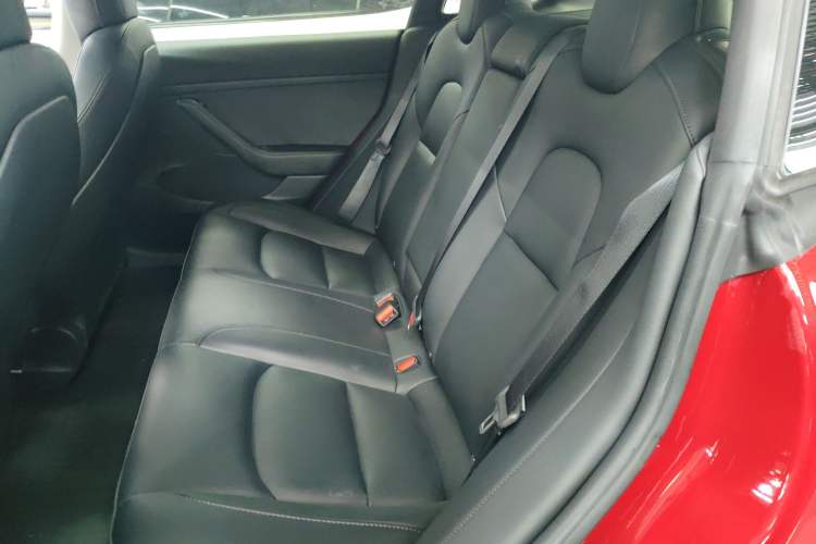 Used Tesla Model 3 2022 Rear-Wheel-Drive Version