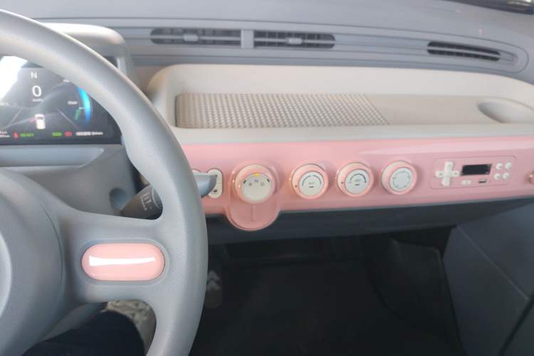 Used Bestune Pony 2025 222km Lightning Horse
