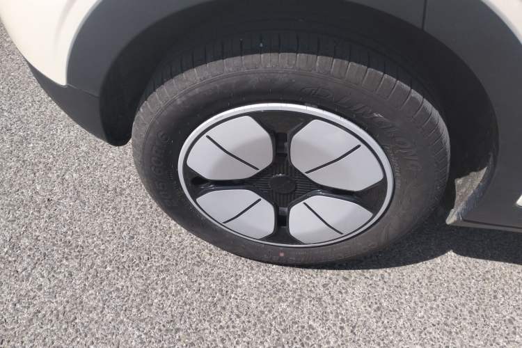 Used Geely Galaxy Geome 2025 310km Dream Edition