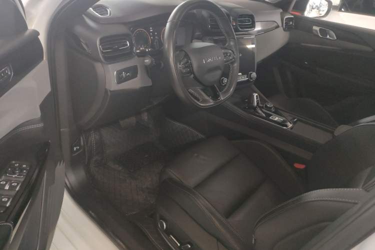 Used Lynk & Co 03 2022 2.0TD DCT JingPro