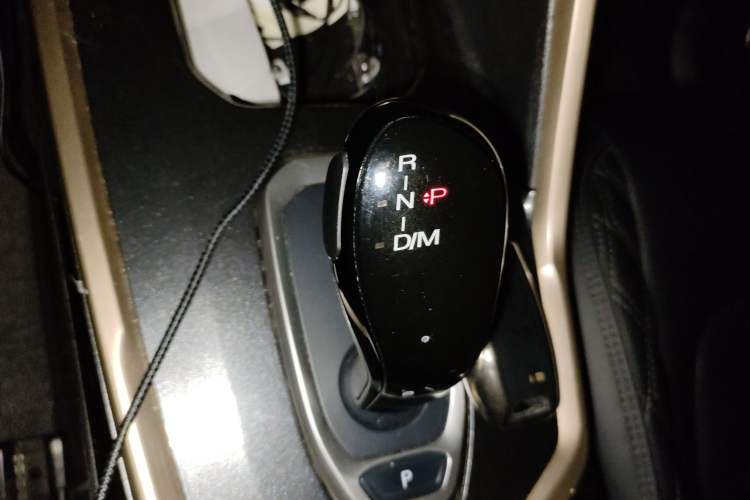 Used Haval H6 2021 1.5T Automatic Urban Edition
