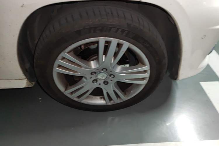 Used Mercedes-Benz GLK-Class 2015 GLK 260 4MATIC Dynamic Edition Ultimate Version
