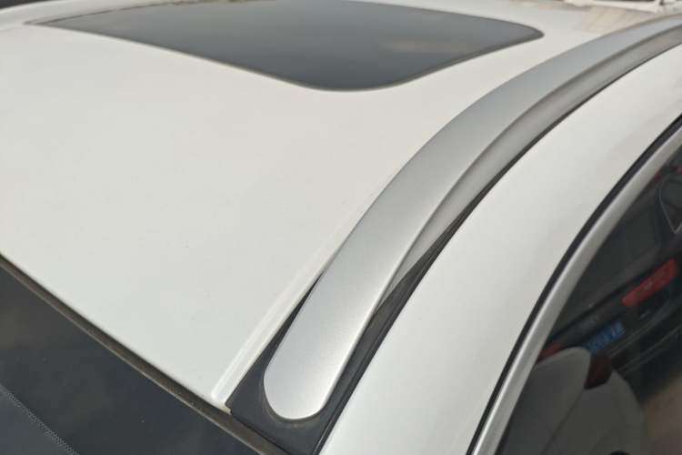 Used Haval H6 2021 National Trend Edition 1.5T Automatic Urban Version Roof