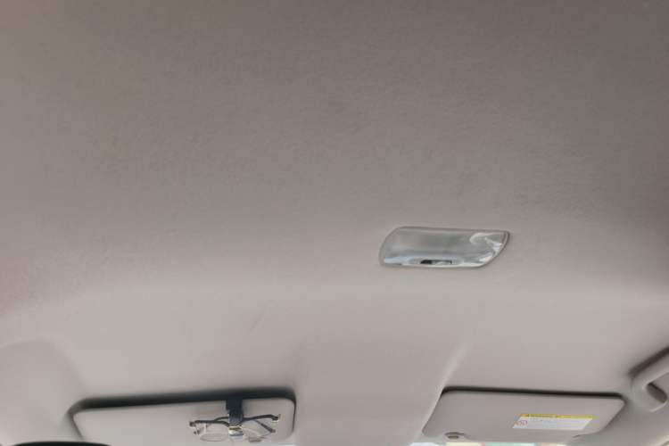 Used Honda Fit 2016 1.5L LX CVT Comfort Model

