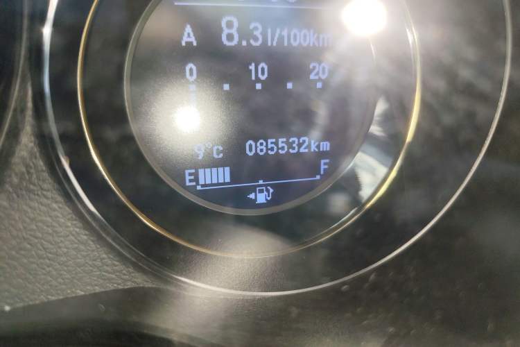 Used Honda XR-V 2017 1.8L VTi CVT Luxury Edition