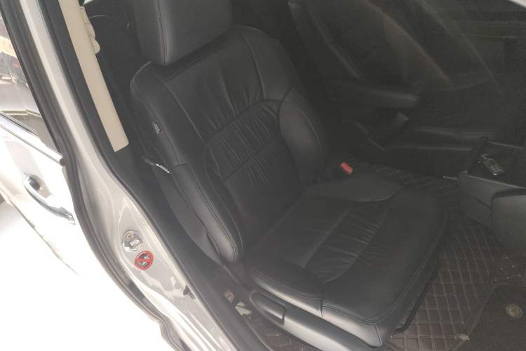 Used Honda Odyssey 2018 2.4L Luxury Edition