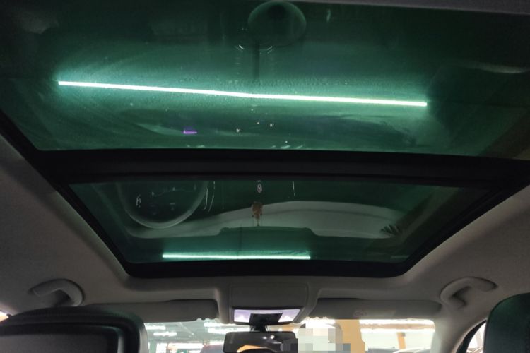 Used Volkswagen Passat 2021 330TSI Luxury Edition Headliner