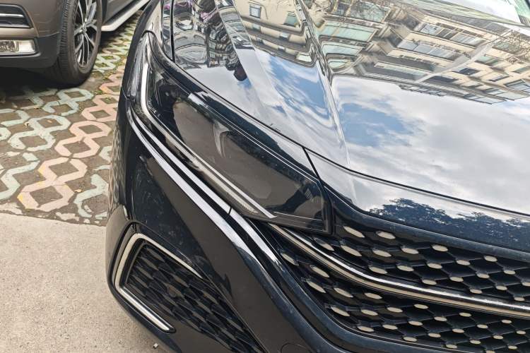 Used Volkswagen Passat 2024 330TSI Starry Elite Edition
