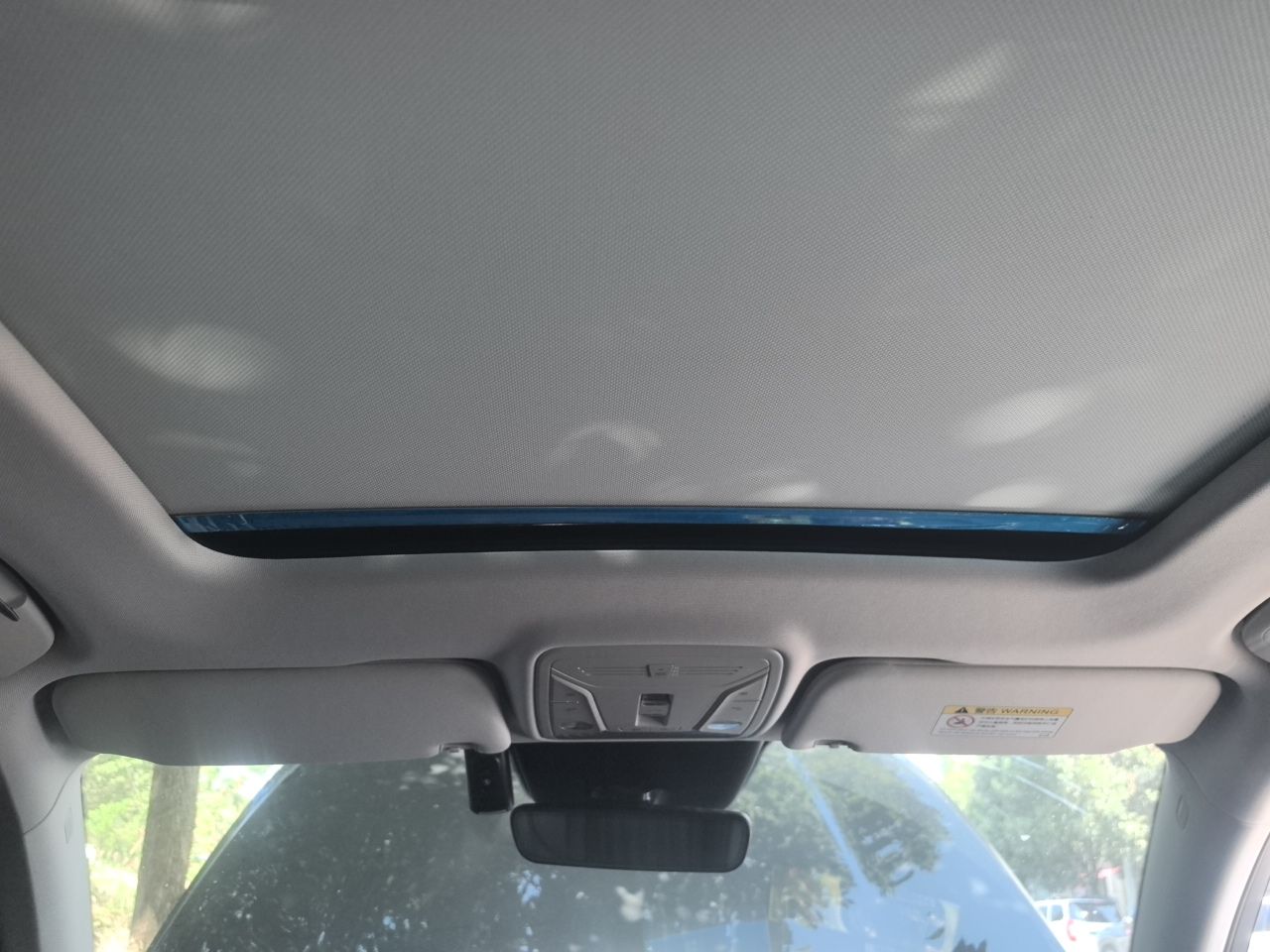 Hongqi HS5 2022 Facelifted Version 2.0T Smart Connect Flagship All-Wheel-Drive Edition — снимка 18