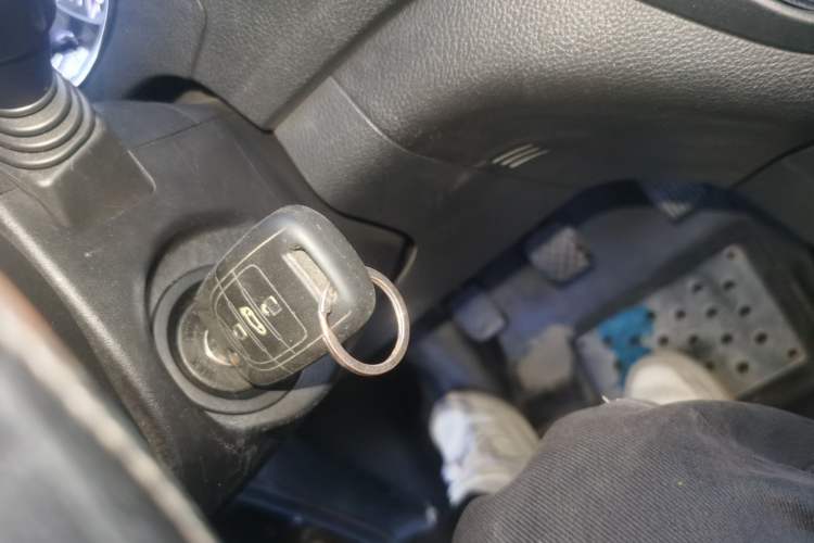 Used Baojun 560 2016 1.8L Manual Elite Edition
