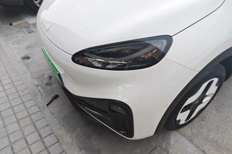 Used ARCFOX Kaola 2023 Parent-Child Edition Pro