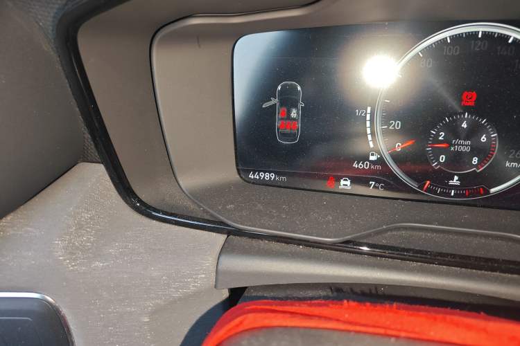 Used Lynk & Co 03 2019 1.5TD DCT Sport Edition China VI Standard