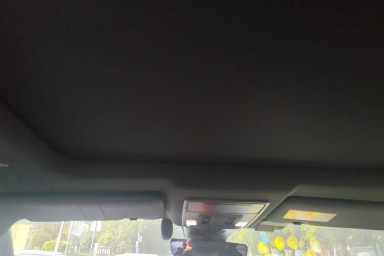 Used Honda CR-V New Energy 2023 2.0L ePHEV Luxury Edition
