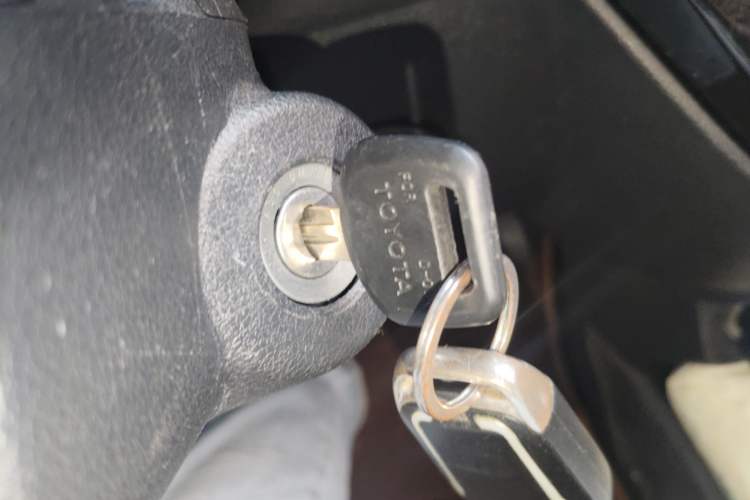 Used CHANGAN OSHAN Olisway 2013 1.4L Manual Jingxiang Model
