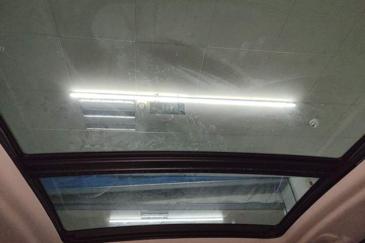 Used BMW X3 2018 xDrive28i M Sport Package China VI
