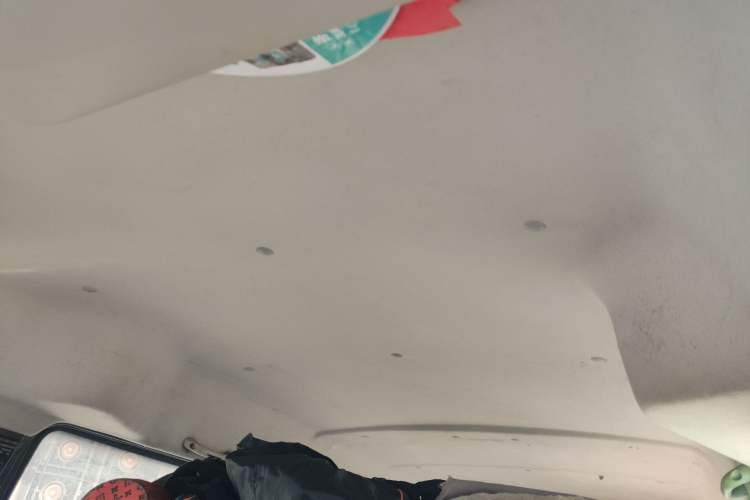 Used Jinbei Hiace X30 2013 1.3L Standard Version Headliner