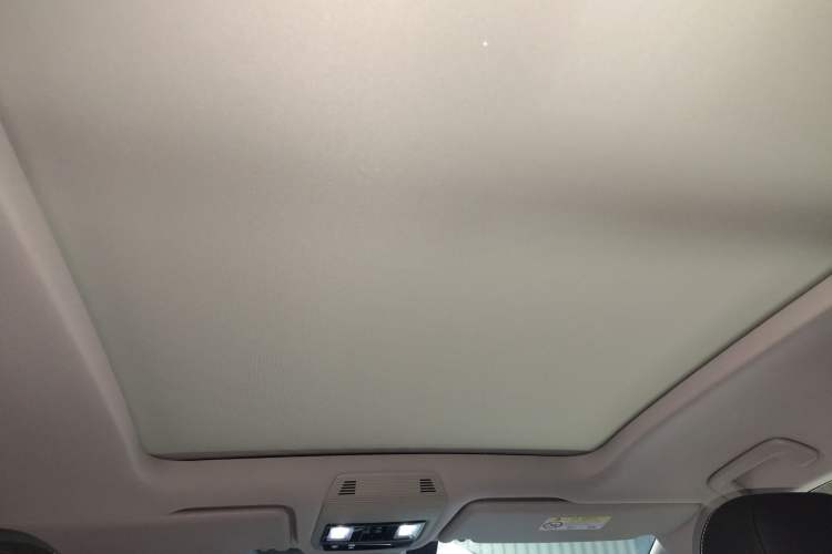 Used Volkswagen Talagon 2024 380TSI All-Wheel Drive Luxury Prestige Pro 6-Seater