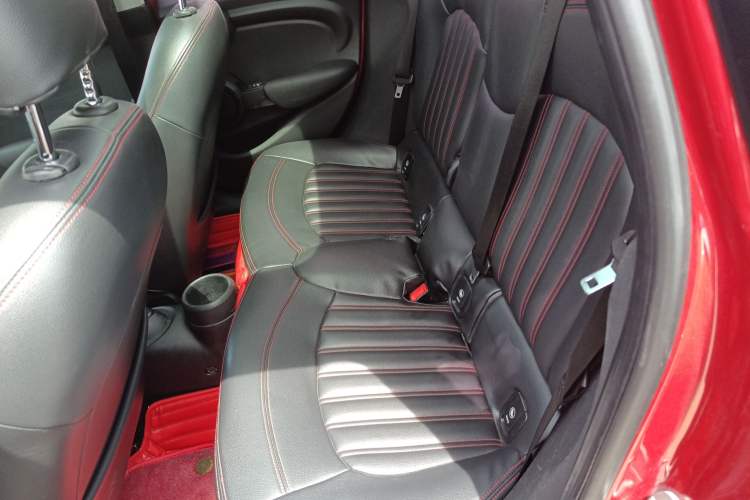 Used MINI MINI 2016 1.2T ONE Five-Door Edition