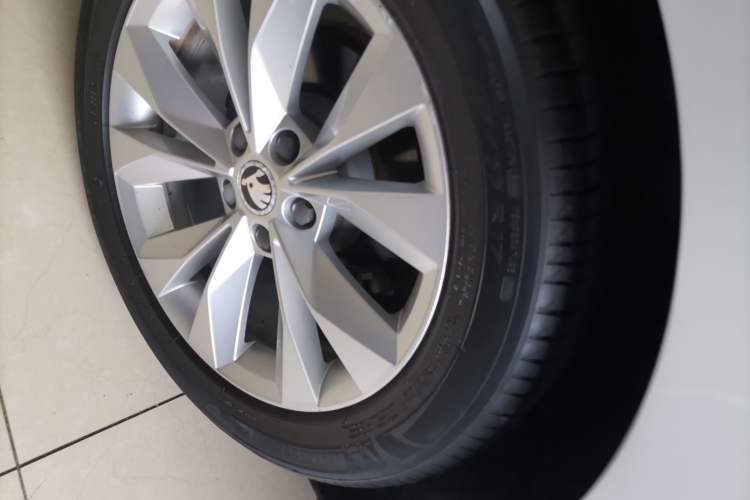 Used Skoda Superb 2016 TSI280 DSG Innovation Edition