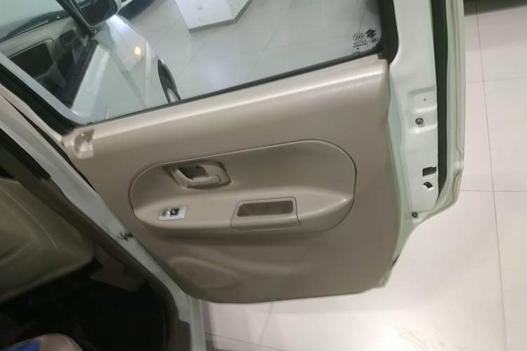 Used Suzuki Wagon R 2015 1.0L Manual Comfort Model
