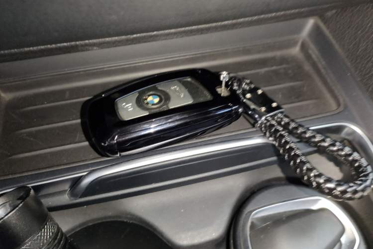 Used BMW 3 Series 2018 320i M Sport Night Edition
