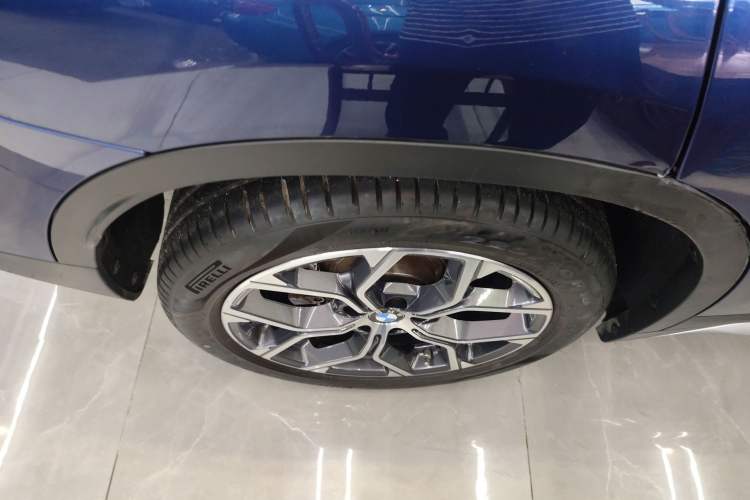 Used BMW X1 2020 sDrive20Li Premium Edition
