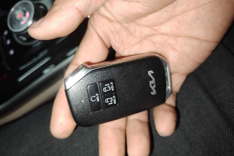 Used Kia Carnival 2021 2.0T Flagship Edition