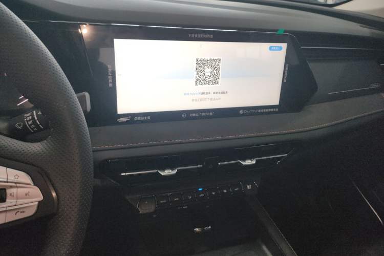 Used Oshan X7 PLUS 2022 1.5T Blue Whale Edition Automatic Prestige 7-Seater