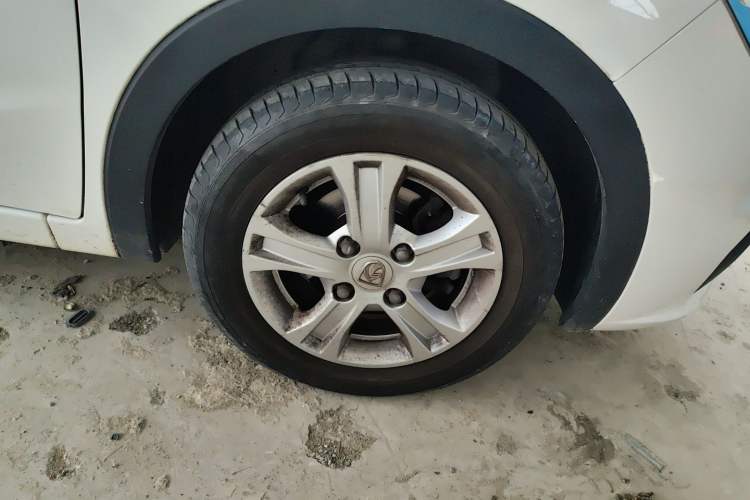 Used Baojun 310 2016 1.2L Manual Fashionable Edition