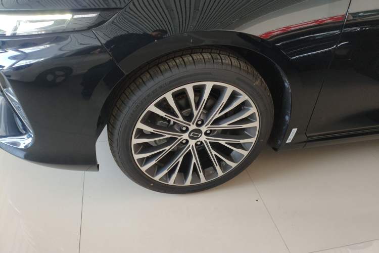 Used Bestune B70 2024 Dragon Edition 1.5T Leading Model Exterior 7