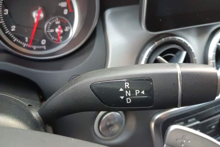 Used Mercedes-Benz CLA 2017 CLA 220 4MATIC
