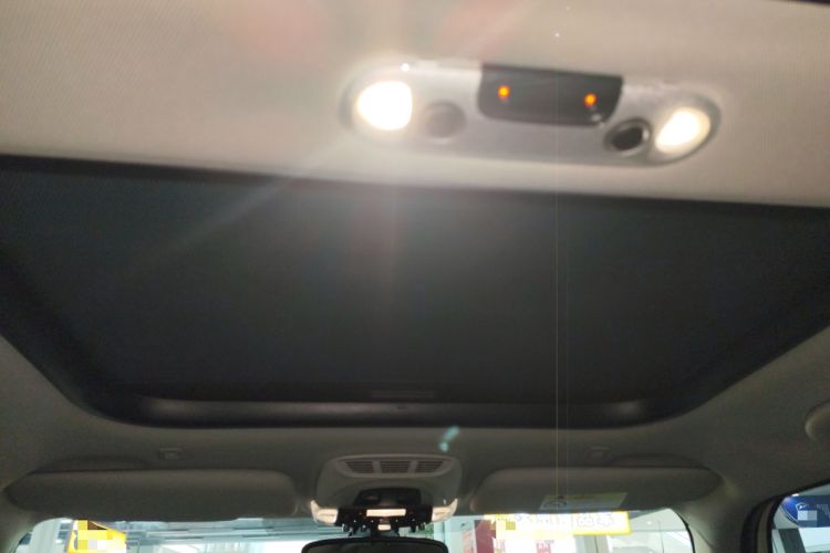 Used MINI MINI 2018 1.5T ONE Five-Door Edition