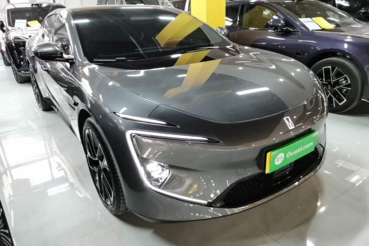 Used Avatr 12 2025 Year Updated Ultra Extended-Range Version
