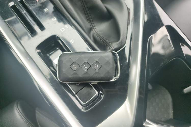 Used Wuling Asta 2021 1.5T CVT Starlight Edition