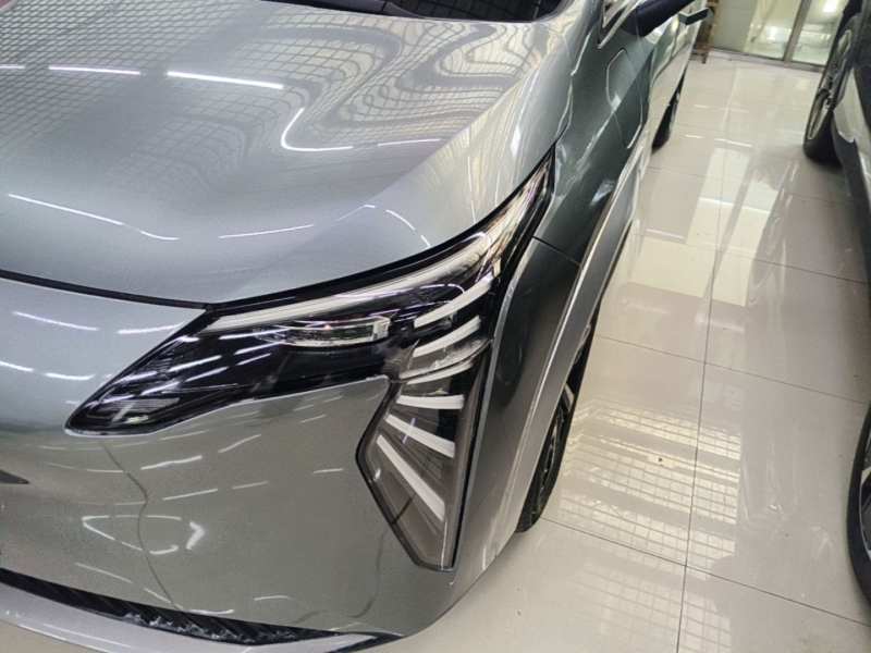 Used AION Y 2023 Plus 510 Smart Edition — 23