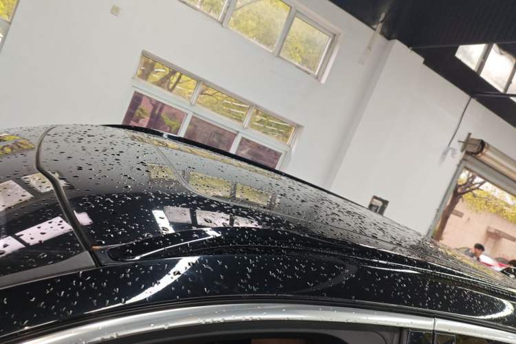 Used Nio ES8 2020 580 km Range Six-Seater Version