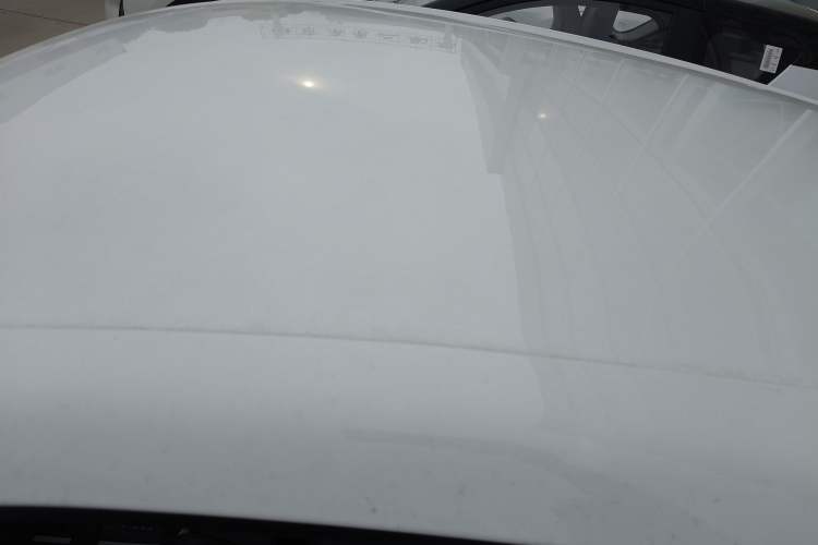 Used Roewe Clever 2022 311km QiQi BoBo Edition