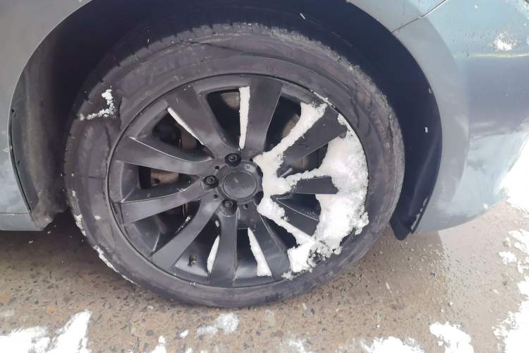 Used BMW 5 Series GT 2013 535i Leading Model