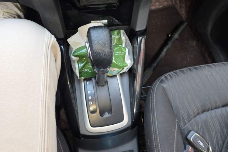 Used Ford EcoSport 2013 1.5L Automatic Prestige Model