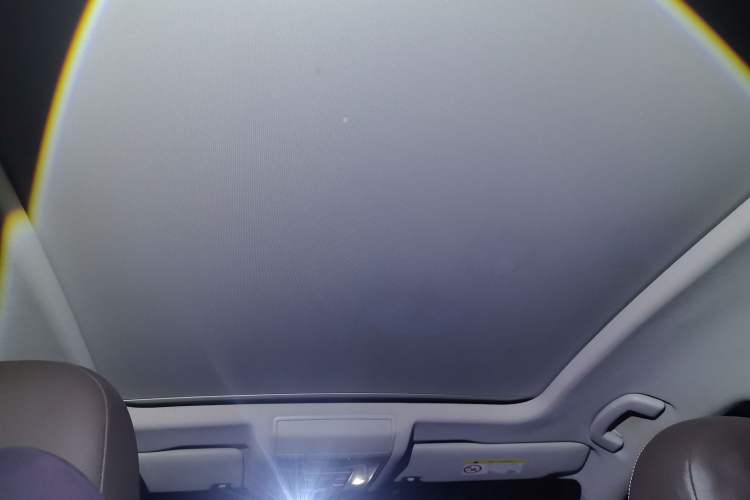 Used Volkswagen Passat New Energy 2019 430 PHEV Hybrid Elite Edition Headliner