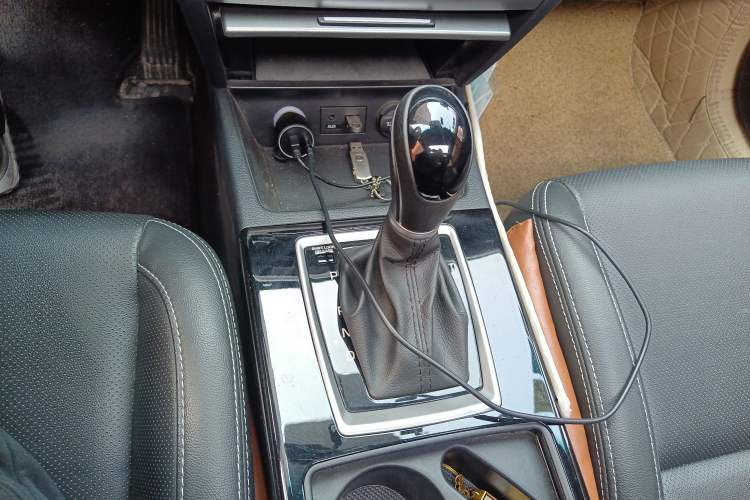 Used Hyundai Mistra 2017 1.6T Automatic Smart GLS China V Standard
